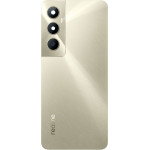 Realme Battery Cover for C65, Starlight Gold - (621033000241)