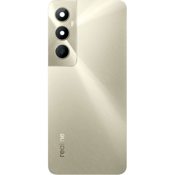 Realme Battery Cover for C65, Starlight Gold - (621033000241)