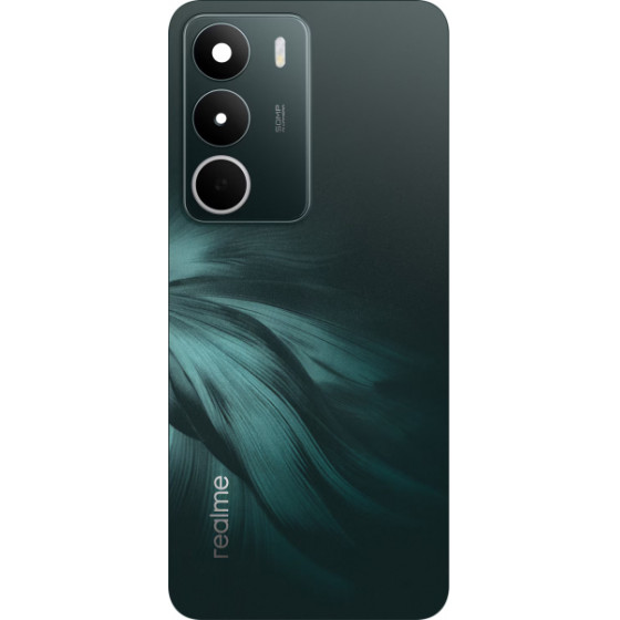 Realme Battery Cover for C71, Forest Owl - (621033000624)