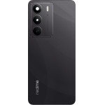Realme Battery Cover for C75 4G, Storm Black - (621033000468)