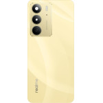 Realme Battery Cover for C75 4G, Lightning Gold - (621033000467)