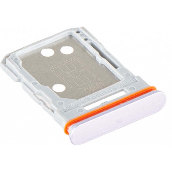 Realme SIM Tray for 14T, Lightning Purple - (612121000450)