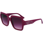 Karl Lagerfeld Sunglasses Women (Lens/Bridge/Temple) 53/20/140 mm) - (KL6104SR-501)