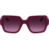 Karl Lagerfeld Sunglasses Women (Lens/Bridge/Temple) 53/20/140 mm) - (KL6104SR-501)