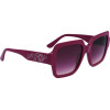 Karl Lagerfeld Sunglasses Women (Lens/Bridge/Temple) 53/20/140 mm) - (KL6104SR-501)
