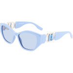 Karl Lagerfeld Sunglasses Women (Lens/Bridge/Temple) 54/17/140 mm) - (KL6086S-450)
