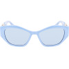 Karl Lagerfeld Sunglasses Women (Lens/Bridge/Temple) 54/17/140 mm) - (KL6086S-450)