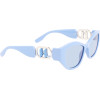 Karl Lagerfeld Sunglasses Women (Lens/Bridge/Temple) 54/17/140 mm) - (KL6086S-450)