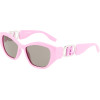Karl Lagerfeld Sunglasses Women (Lens/Bridge/Temple) 54/17/140 mm) - (KL6086S-525)