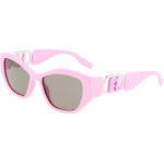 Karl Lagerfeld Sunglasses Women (Lens/Bridge/Temple) 54/17/140 mm) - (KL6086S-525)