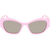 Karl Lagerfeld Sunglasses Women (Lens/Bridge/Temple) 54/17/140 mm) - (KL6086S-525)