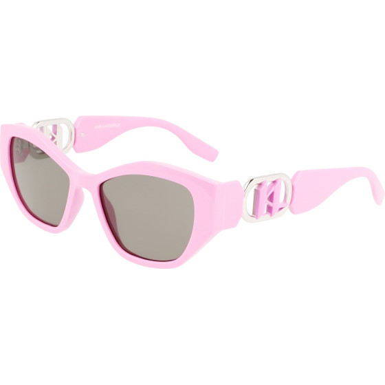 Karl Lagerfeld Sunglasses Women (Lens/Bridge/Temple) 54/17/140 mm) - (KL6086S-525)