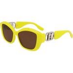Karl Lagerfeld Sunglasses Women (Lens/Bridge/Temple) 56/15/140 mm) - (KL6102S-703)