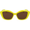 Karl Lagerfeld Sunglasses Women (Lens/Bridge/Temple) 56/15/140 mm) - (KL6102S-703)