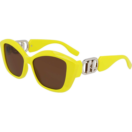 Karl Lagerfeld Sunglasses Women (Lens/Bridge/Temple) 56/15/140 mm) - (KL6102S-703)