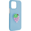 TFO Fruit 2in1 Case For Iphone 17 Pro Max 6,9'' blue