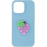 TFO Fruit 2in1 Case For Samsung Galaxy A26 5G blue