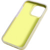 TFO Fruit 2in1 Case For Samsung Galaxy S25 Ultra yellow
