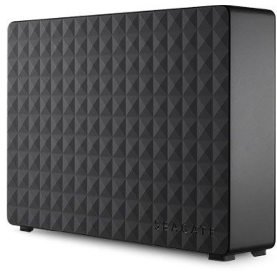 SEAGATE EXPANSION 2TB - (STEB2000200)