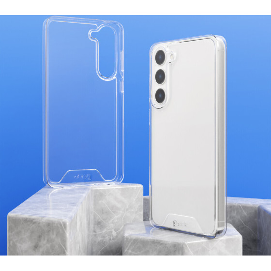 prio Protective Case for Huawei Mate 40 Pro Plus clear - (PPC-1224)