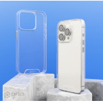 prio Protective Case for iPhone 13 mini clear - (PPC-1235)