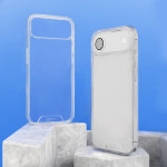 prio Protective Case for iPhone Air (6.5in) clear - (PPC-1284)