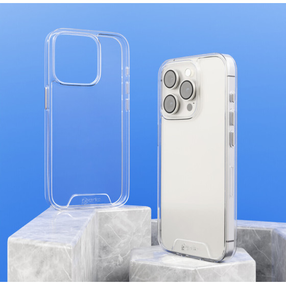prio Protective Case for Samsung A13 5G clear - (PPC-1239)
