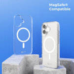 prio Protective Case MAG for iPhone 16 Plus (6.7in) clear - (PPC-1333)