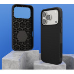 prio Protective Cover for iPhone 17 Pro Max (6.9in) black - (PPC-1182)