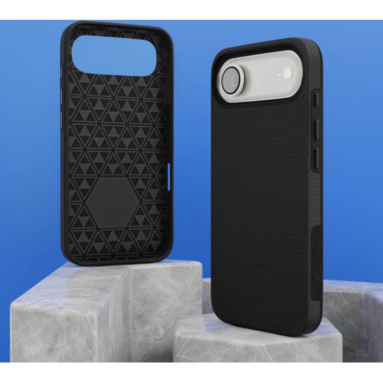 prio Protective Cover for iPhone Air (6.5in) black - (PPC-1181)