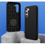 prio Protective Cover for Samsung A53 5G black - (PPC-1143)