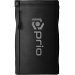 prio Sports Phone Armband / Arm Pouch (XL) Black - (PAB-1104)