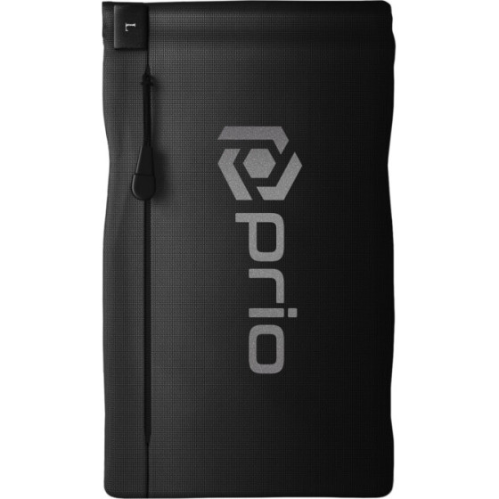 prio Sports Phone Armband L black - (PAB-1103)