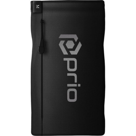 prio Sports Phone Armband M black - (PAB-1102)
