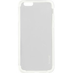 hoco Case for iPhone 6 / 6S Steel Serie Double Color whit - (HI-T034)