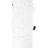 COCOON TravelSheet Silk Economy Line Sleeping Bag Liner, natural silk - (ST30-SE)