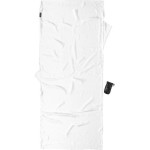 COCOON TravelSheet Silk Economy Line Sleeping Bag Liner, natural silk - (ST30-SE)