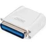 DIGITUS Fast Ethernet Print Server, parallel - (DN-13001-1)