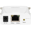 DIGITUS Fast Ethernet Print Server, parallel - (DN-13001-1)