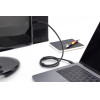 DIGITUS USB-C 3.2 Gen2 adapter / converter cable, USB-C to HDMI - (AK-300330-050-S)