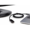 DIGITUS USB-C 3.2 Gen2 adapter / converter cable, USB-C to HDMI - (AK-300330-050-S)