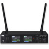DNA PROFESSIONAL - Wireless dual set: 2 x handheld microphones + receiver (518-542 MHz) - (XMIC 2)