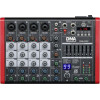 DNA PROFESSIONAL DNA - USB audio mixer with MP3 player - (CM6-DSP)