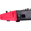 DNA PROFESSIONAL DNA - USB audio mixer with MP3 player - (CM6-DSP)