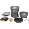 ESBIT Camping cookware set Alcohol Cookset 2.35L - (4260149870797)