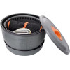 ESBIT Camping cookware set Alcohol Cookset 2.35L - (4260149870797)