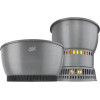 ESBIT Camping cookware set Alcohol Cookset 2.35L - (4260149870797)