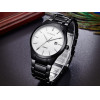 Curren MEN'S WATCH (zc031d) + BOX - (8106)