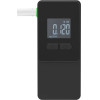 Electrochemical breathalyzer, black - (AlcoAlert Smart)