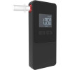 Electrochemical breathalyzer, black - (AlcoAlert Smart)